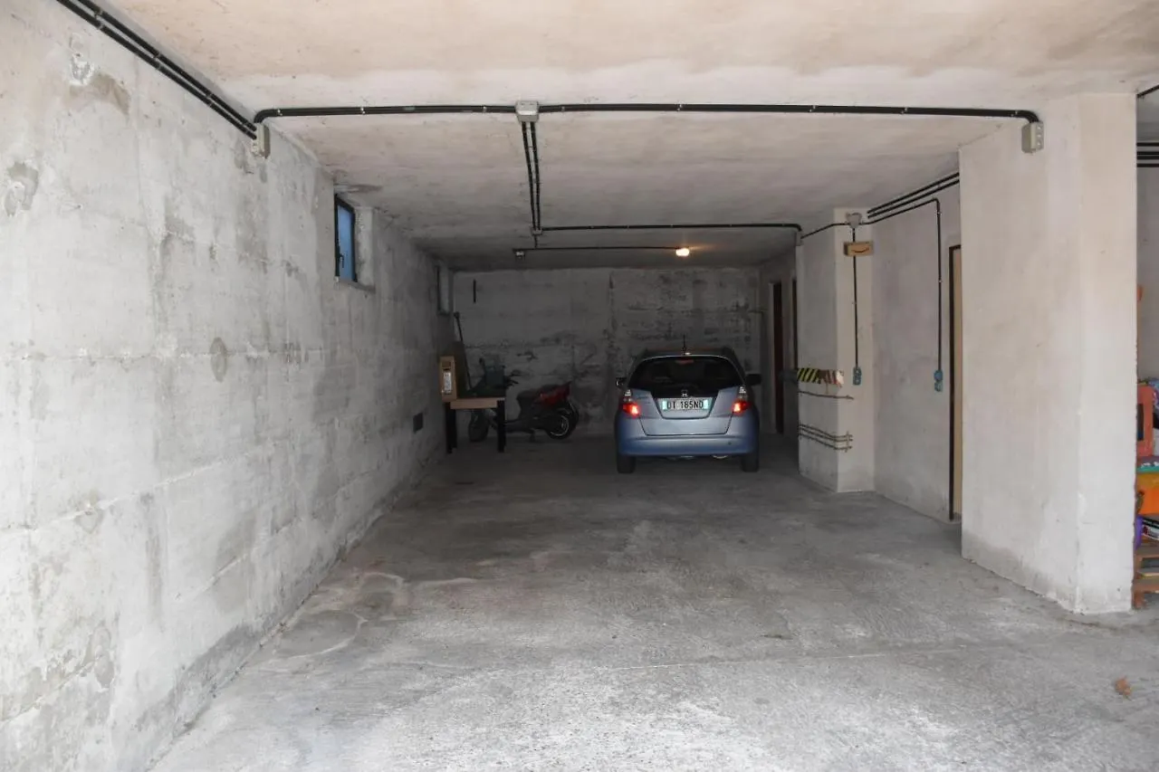Casa Salieri Apartment Garda