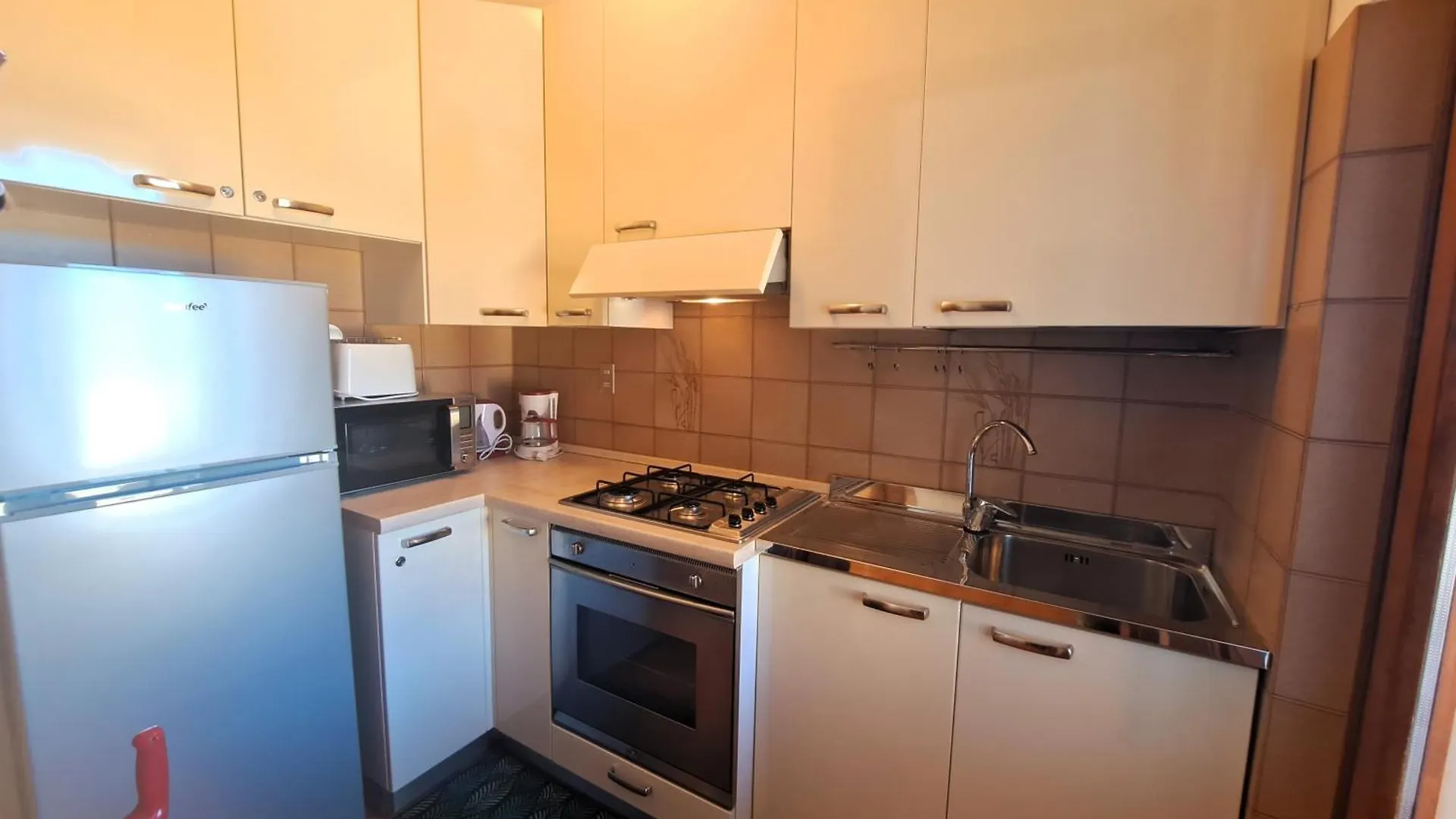 Casa Salieri Apartment Garda  0*, Garda (Verona)