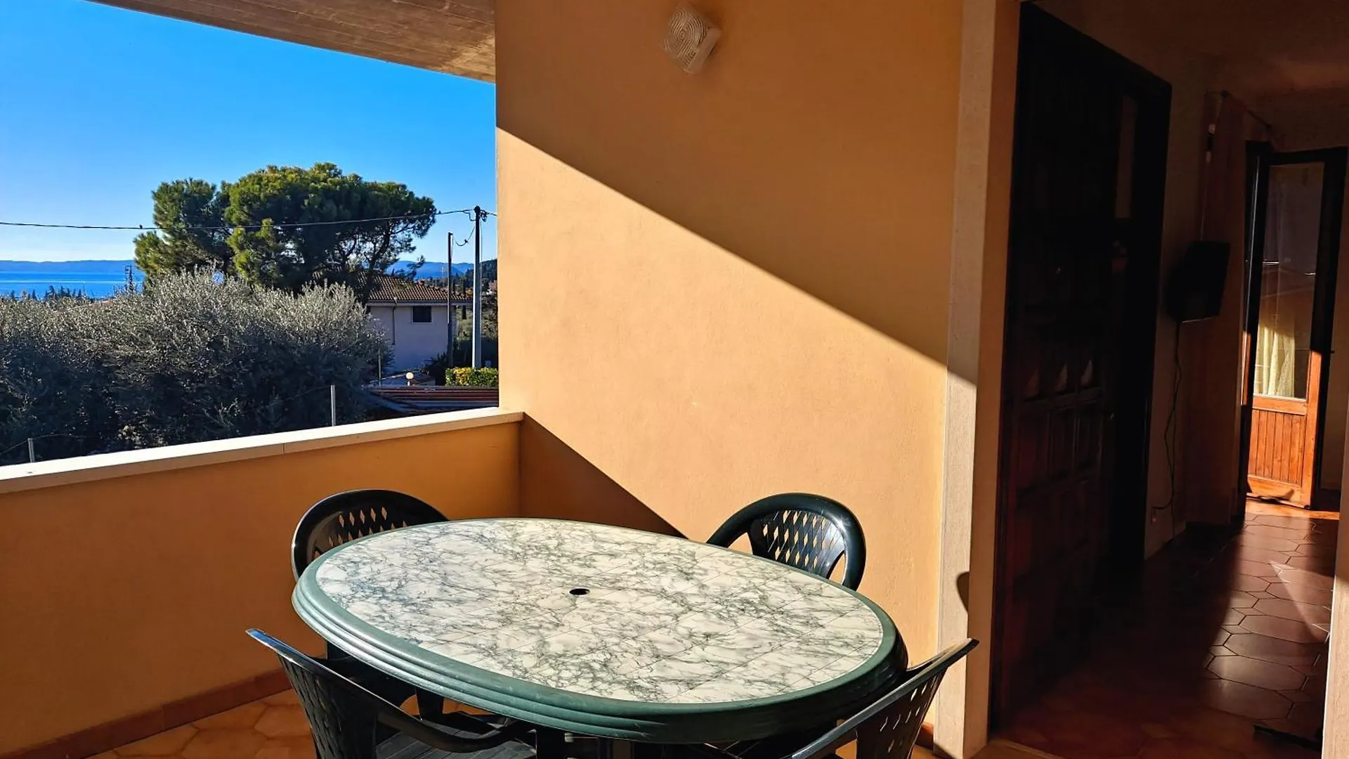 Casa Salieri Apartment Garda
