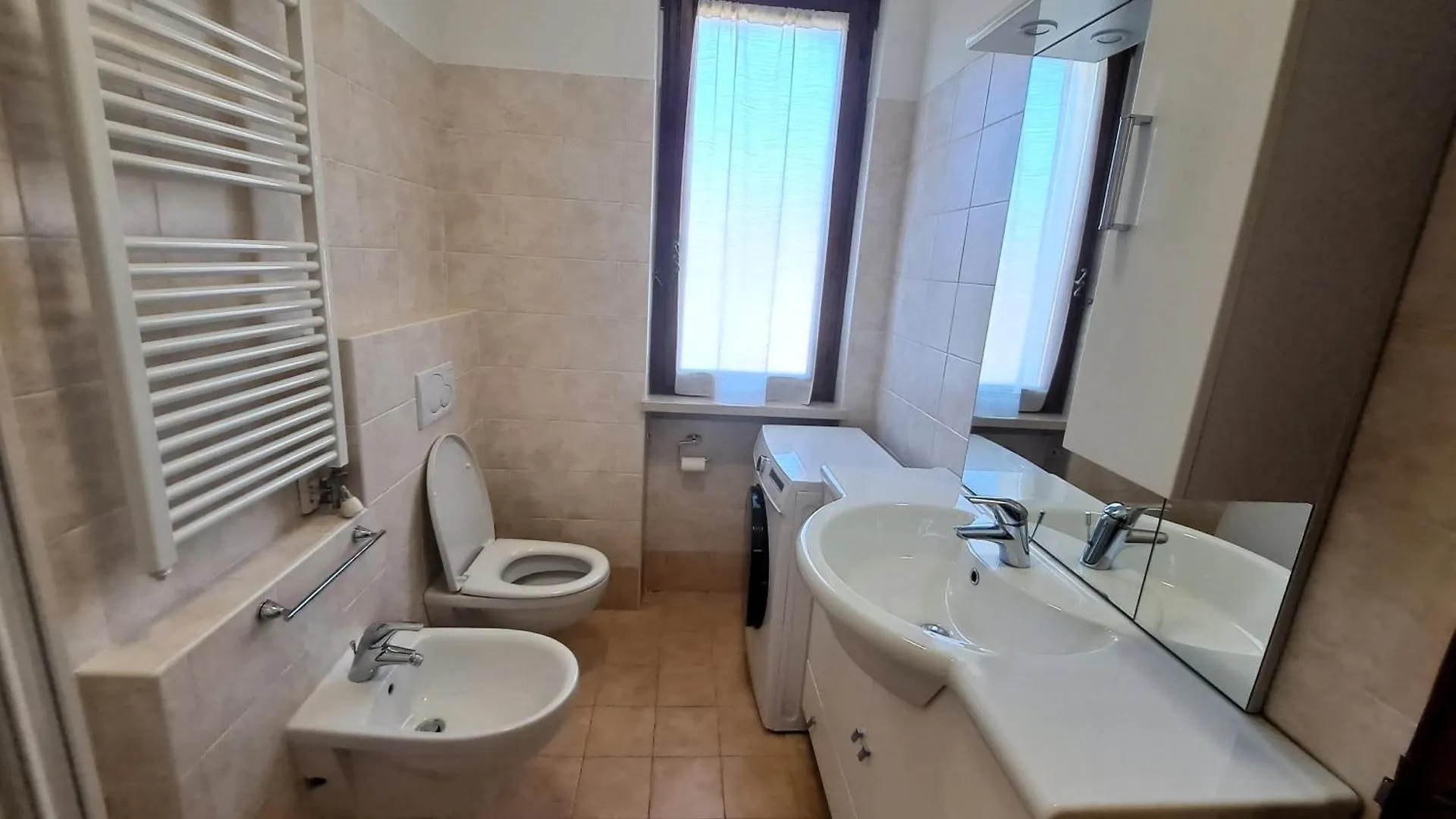 Casa Salieri Apartment Garda  Italy