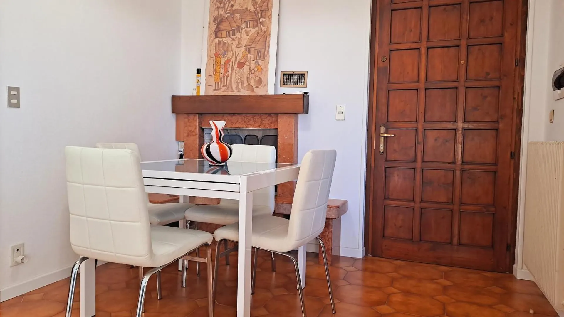 Casa Salieri Apartment Garda   Garda (Verona)