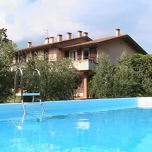 Le Giare Apartment